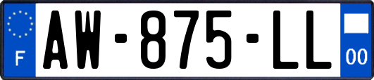 AW-875-LL