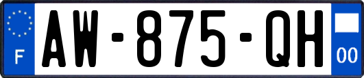 AW-875-QH