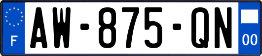 AW-875-QN