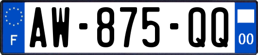 AW-875-QQ