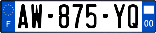 AW-875-YQ