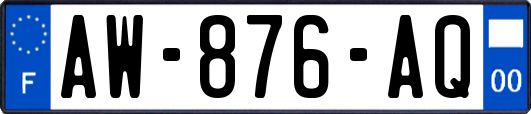 AW-876-AQ