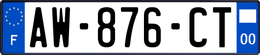 AW-876-CT