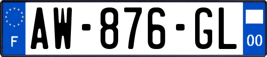 AW-876-GL
