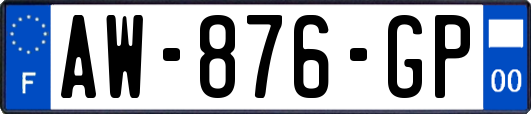 AW-876-GP
