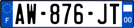 AW-876-JT