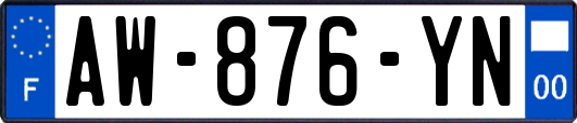 AW-876-YN