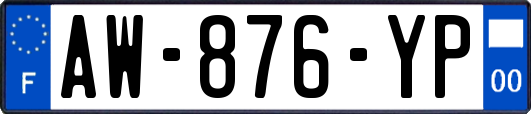 AW-876-YP