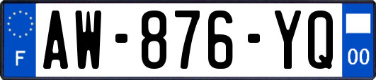 AW-876-YQ
