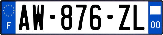 AW-876-ZL