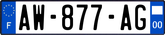 AW-877-AG