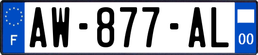 AW-877-AL