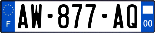 AW-877-AQ