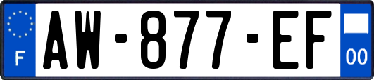 AW-877-EF