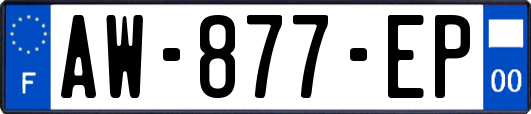 AW-877-EP