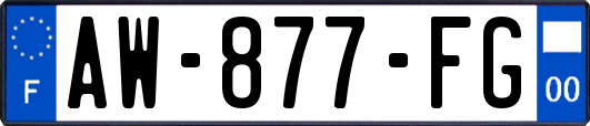 AW-877-FG