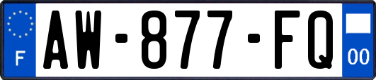 AW-877-FQ