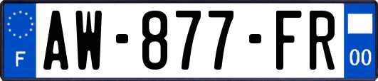AW-877-FR