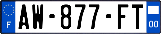 AW-877-FT