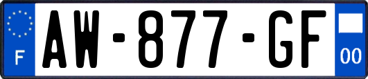 AW-877-GF