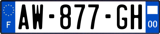 AW-877-GH