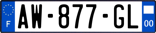 AW-877-GL