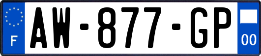 AW-877-GP
