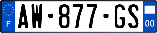 AW-877-GS