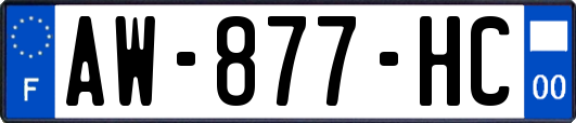 AW-877-HC