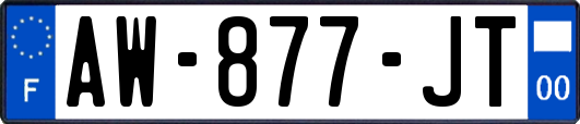 AW-877-JT