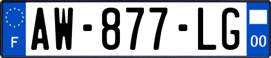 AW-877-LG