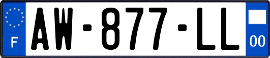 AW-877-LL
