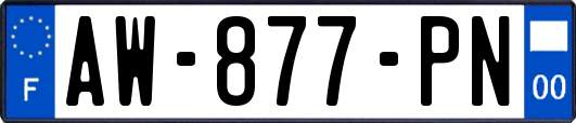 AW-877-PN