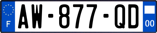 AW-877-QD