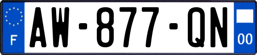 AW-877-QN