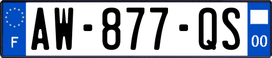 AW-877-QS