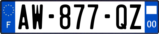 AW-877-QZ