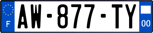 AW-877-TY