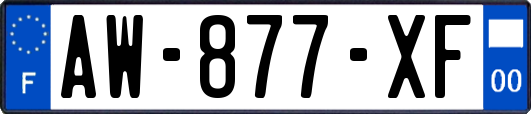 AW-877-XF