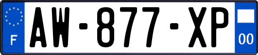 AW-877-XP