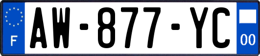 AW-877-YC