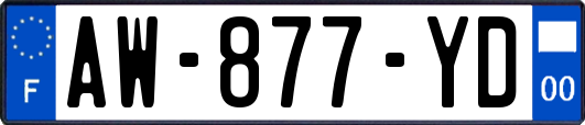 AW-877-YD