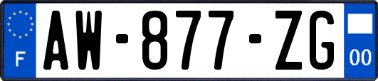 AW-877-ZG