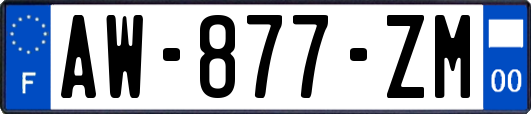 AW-877-ZM