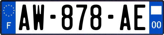 AW-878-AE