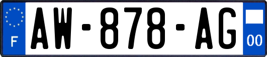 AW-878-AG