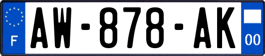 AW-878-AK