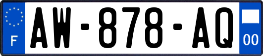 AW-878-AQ