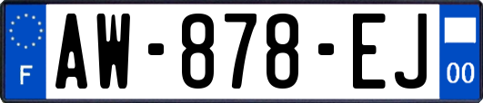 AW-878-EJ