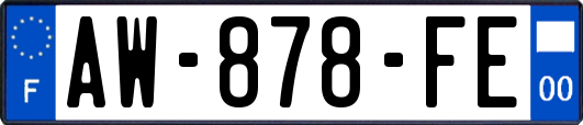 AW-878-FE